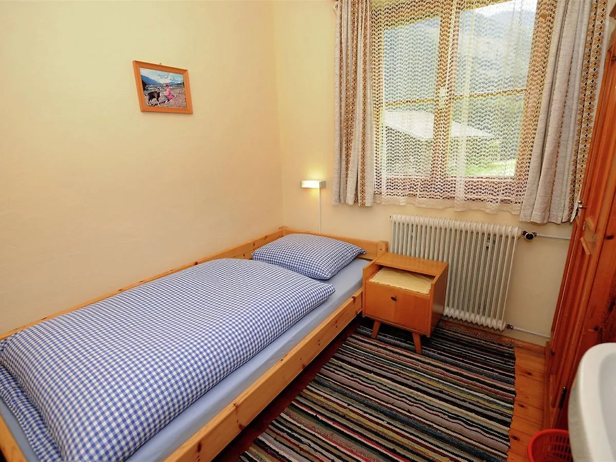 Schwoichbauer Villa Saalbach-Hinterglemm 0*,  Austria