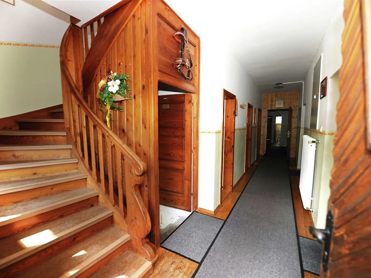 Schwoichbauer Villa Saalbach-Hinterglemm Holiday home