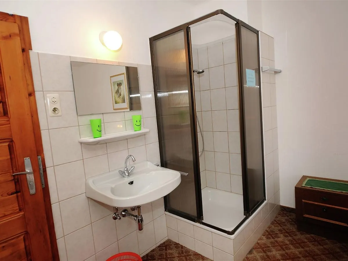 Schwoichbauer Villa Saalbach-Hinterglemm 0*,  Austria