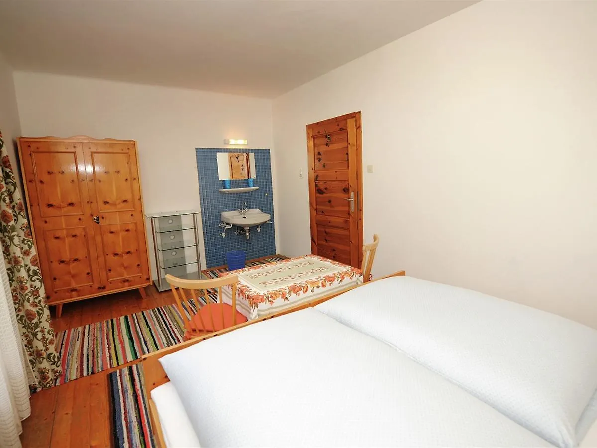 Holiday home Schwoichbauer Villa Saalbach-Hinterglemm Austria