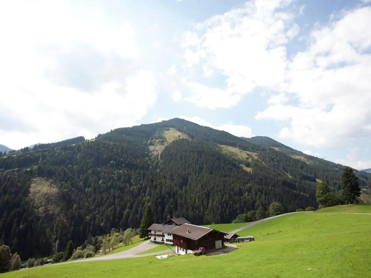Schwoichbauer Villa Saalbach-Hinterglemm 0*,