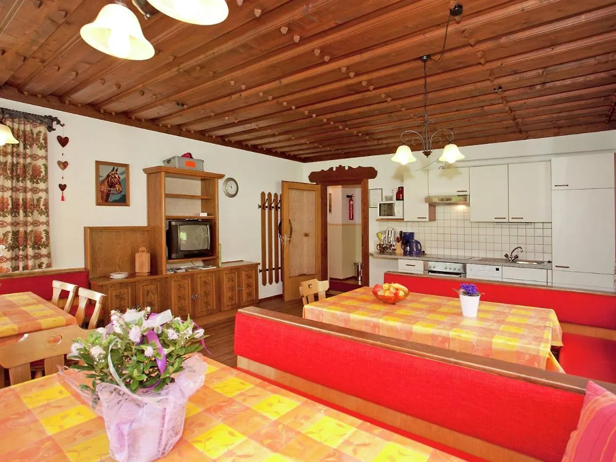 Schwoichbauer Villa Saalbach-Hinterglemm Holiday home