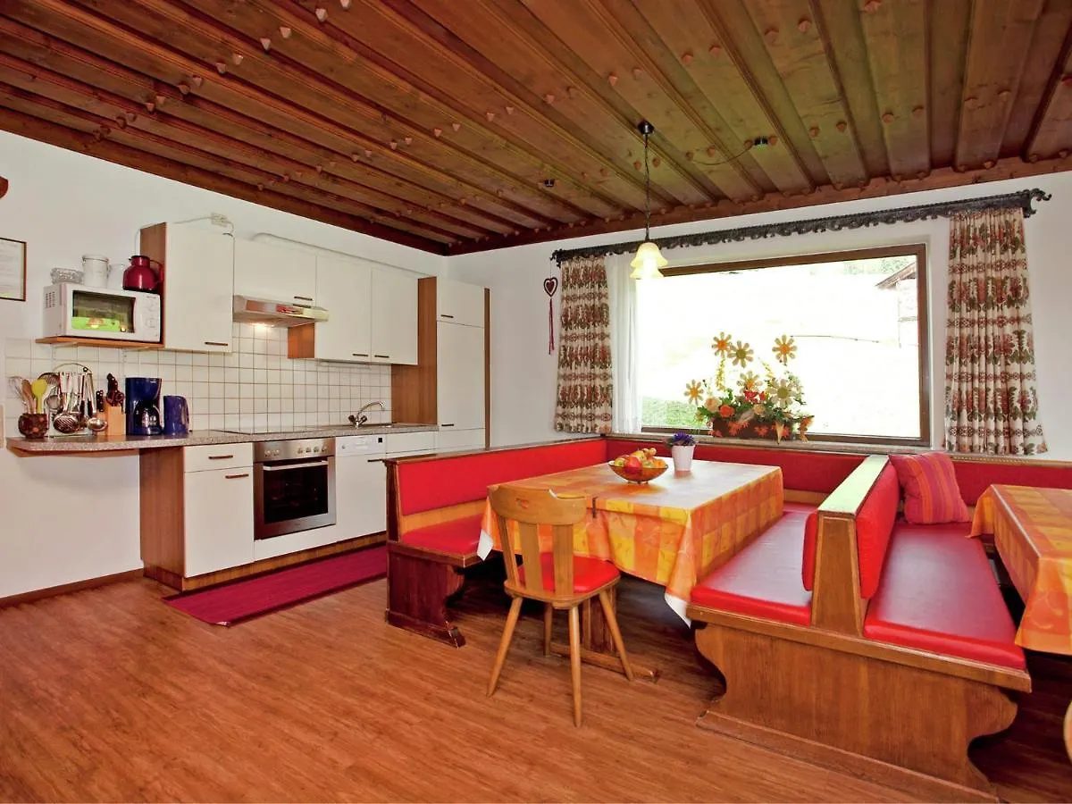 Schwoichbauer Villa Saalbach-Hinterglemm